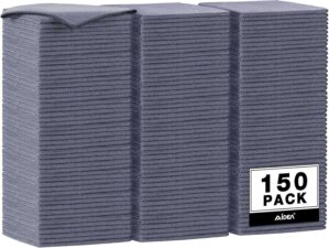 AIDEA Microfiber Cleaning Cloth Gre...