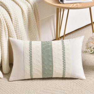 Fancy Homi Set of 1 Sage Green Boho...