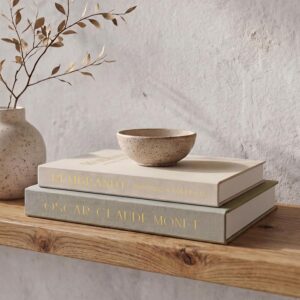 ZICOTO Set of 2 Beautiful Decorativ...