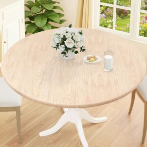 Smiry Round Picnic Tablecloth, Wate...