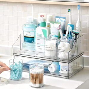 Vtopmart 6 PCS Bathroom Countertop ...