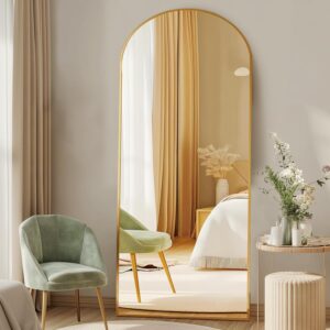 DUMOS 64″x21″ Arched Fu...