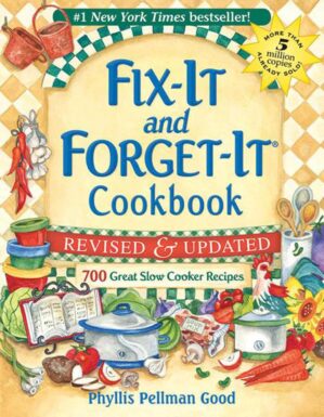 Fix-It and Forget-It Revised and Up...