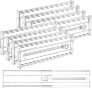 Vtopmart 8 Pack 4″ Regular Up...