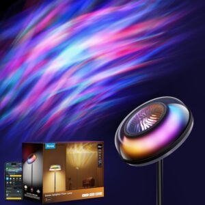 Govee Uplighter Floor Lamp for Livi...