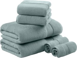 Madison Park Turkish 100% Cotton 60...