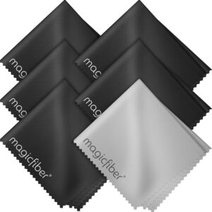 MagicFiber Microfiber Cleaning Clot...