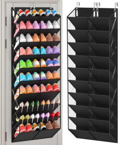 UVIAHOMI 20-30 Pairs Over the Door ...