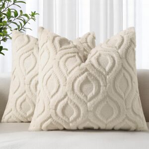decorUhome Fall Throw Pillow Covers...