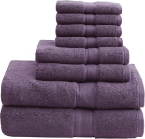 Madison Park 800GSM Bathroom Towel ...