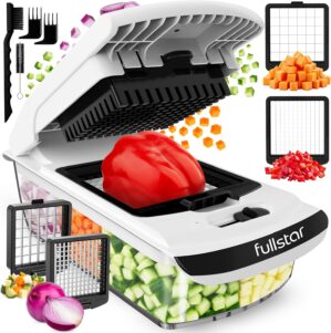 Fullstar Pro Original Vegetable Cho...