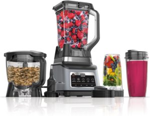 Ninja BN801 Professional Plus Kitch...