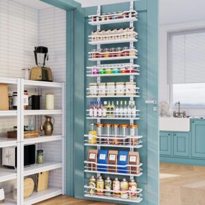 Eastherry Over The Door Pantry Orga...