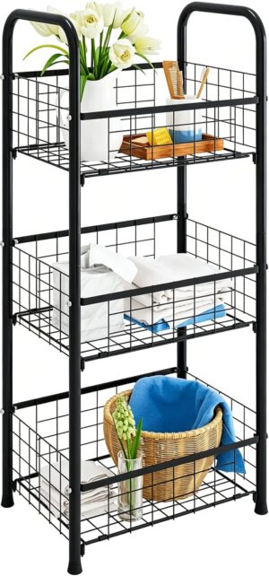 PROXRACER 3-Tier FreeStanding Open ...
