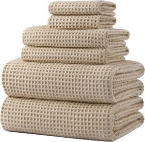 POLYTE 430 GSM Microfiber Quick Dry...