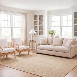 SAFAVIEH Area Rug 8×10 –...