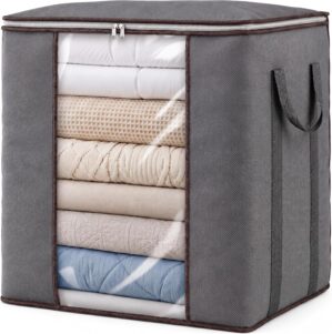 Fixwal Extra Large Blanket Storage ...
