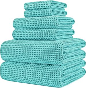 POLYTE 430 GSM Microfiber Quick Dry...