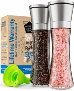 Home EC Premium Stainless Steel Sea...