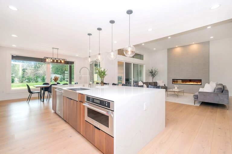 How to Build a Functional and Beautiful Kitchen Setup