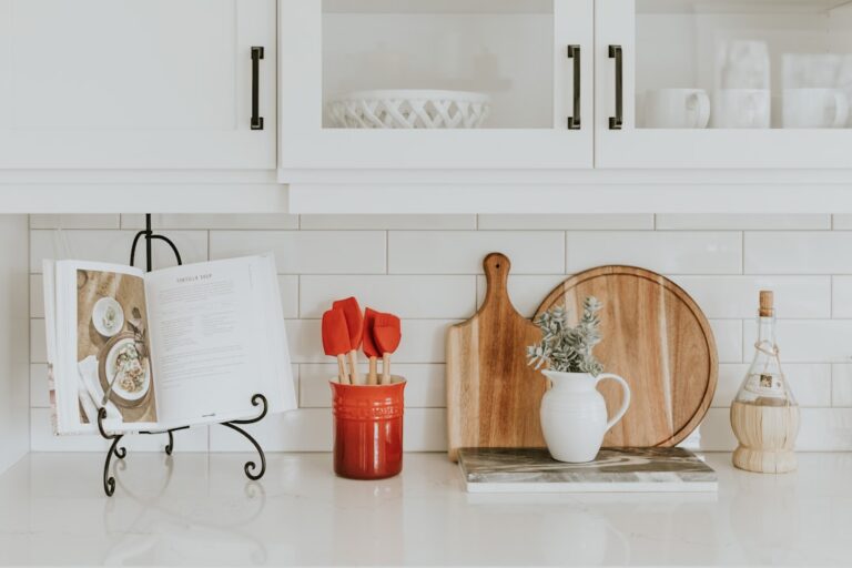 How to Organize Pots, Pans, and Cooking Utensils