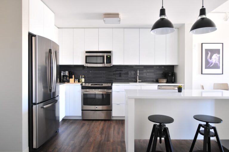 Simple Kitchen Cleaning Tips for a Fresher Space