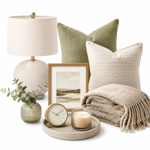 Bedroom Decor