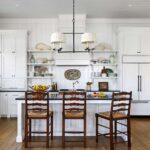 Culinary Comforts: Designing the Perfect Kitchen from home