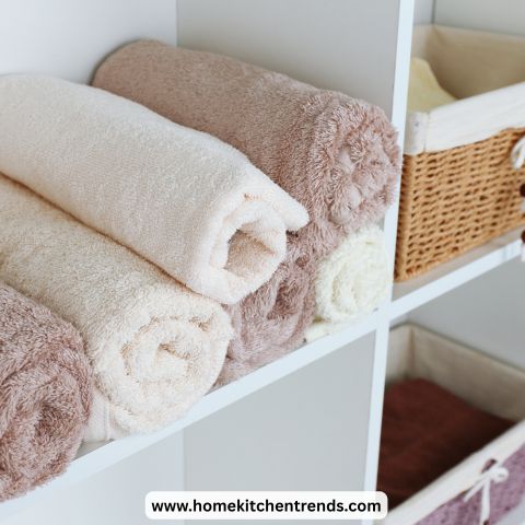 Everyday Elegance: The Ultimate Guide to Home Collection Kitchen Towels