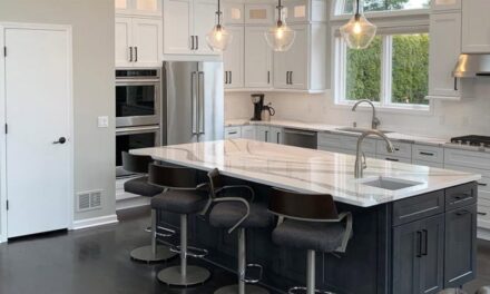 New Home and Kitchen Designs Inc: Crafting Timeless Spaces for Modern Living