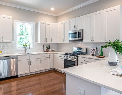 Nilufer Home Kitchen: Crafting a Culinary Haven with Style, Soul, and Functionality