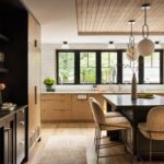 Bold Hues and Vibrant Accents: 10 Kitchen trends to watch