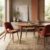 nuLOOM 4×6 Daniela Jute Tassel Hand Woven Area Rug, Natural, Solid Chunky Farmhouse Design, Natural Fiber, For Bedroom, Dining Room, Living Room, Hallway, Office, Entryway