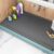 TigeJoy 28″ x 22″ Under Sink Mats for Kitchen Waterproof, Leak-Proof Silicone Mat Sink Protector and Cabinet Liner, Kitchen Essentials Organizer and Storage, Boot or Shoe Tray, Pet Feeding Mat