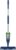 Bona Premium Motion Multi-Surface Floor Spray Mop – Includes Multi-Surface Floor Cleaning Solution and Machine Washable Microfiber Cleaning Pad – for Stone, Tile, Laminate, and Vinyl Floors