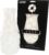 Modgy Polkie Collapsible Vase, 1 EA