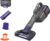 BLACK+DECKER dustbuster furbuster Pet Hair Vacuum with Motorized Pet Hair Brush, Handheld Vacuum Cordless for Home and Car, Rechargeable, Portable, Powerful Suction, AdvancedClean (HHVK515JP07)