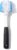 OXO Good Grips Dish Scrub Brush with Non-Slip Handle, Nylon Bristles