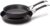 Circulon Symmetry Hard Anodized Nonstick Induction Frying Pan Twin Pack, 10-Inch and 12-Inch, Pan Sets for Cooking Nonstick, Black