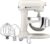 KitchenAid 5.5 Quart Bowl-Lift Stand Mixer with 11 Speeds, KSM55SXXX, Porcelain White