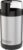 BLACK+DECKER One Touch Coffee Grinder, 2/3 Cup Coffee Bean Capacity, Spice Grinder, One Touch Push-Button Control -150 Watts -Stainless Steel Blades