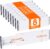 Lifewit 8 Pack 4″ High Drawer Dividers 34-56cm/13.5-22″ Adjustable Drawer Organizer for Clothes/Utensils, Expandable Drawer Separator in Dresser/Kitchen/Bedroom/Office Organization & Storage White