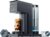 Chefman Caffeinator Single Serve Coffee Maker, Brew Kcups & Grounds, Drip Coffee Machine with Brew Strength Settings, Iced Coffee Function, 45 oz. Removable Water Reservoir