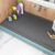 TigeJoy Waterproof Under Sink Mat 22″ x 19″, Shelf Liner Protector in Kitchen and Bathroom, Silicone Cabinet Liners for Organizers and Storage, Fit as Drawer Mats or Drip Tray