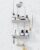 Kitsure Shower Caddy Hanging – No-Drill Bathroom Organizers and Storage, Wobble-Free Bathroom Shelves with Adhesive Tapes, Rust-Proof Shower Storage for Toiletries, Silver, 28.5″ H