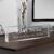 SalaGraphics Custom Engraved Acrylic Name Plates for Desks, Office Desk Plate Personalized, Decor Nameplate, Nurse Manager Employee Teacher Appreciation Gifts, Accessories (Flowers H)