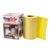 Rug Grip Rug Gripper Double Sided Non-Slip Residue Free Carpet Tape for Area Rugs and Runners – Works on All Floor Types including Hardwood, Tile, Carpet and Vinyl (6in” x 25ft)