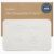 Dorai Home Stone Bath Mat – Premium Diatomaceous Earth Bath Floor Mats with Non-Slip Base, Fast-Drying Modern Shower Mat for Bathroom | Zen Sandstone – 23.6″x15.4″
