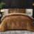 Ivellow Crushed Velvet Comforter Set Queen Lightweight Comforter 5pcs Ultra Soft Breathable Bedding Set Luxury Cozy Flannel Comforter Queen Size (1 Comforter,2 Pillow Shams, 2 Euro Shams)