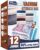 12 Jumbo Vacuum Storage Bags for Bedding, Vacuum Seal Bags for Clothing | Extra Large XL, Airtight Triple Seal, Save 80% Space, Hand Pump, Work with Vacuum, Double Zip, Reusable, Easy to Use